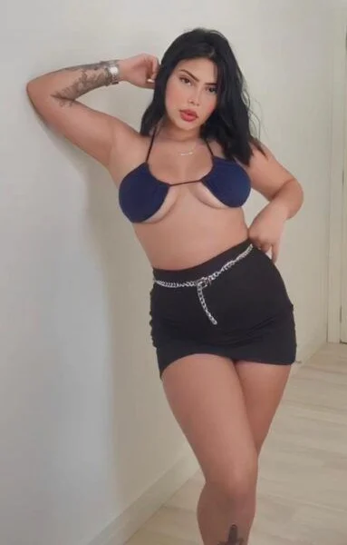 Lorena Lourenço (25 años) — Florianópolis, Brasil - 4
