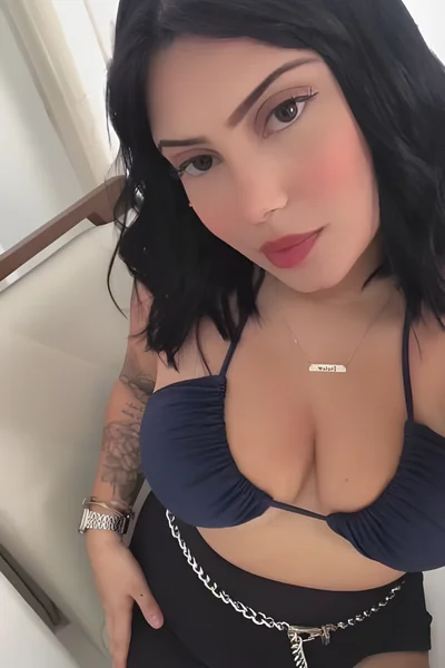 Lorena Lourenço (25 años) — Florianópolis