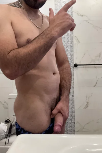 Dariel (27 años) — El Pinar, Uruguay - 7