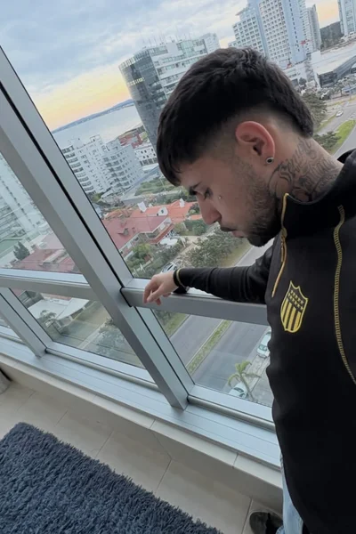 Dariel (27 años) — El Pinar, Uruguay - 1