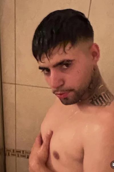 Dariel (27 años) — El Pinar, Uruguay - 4