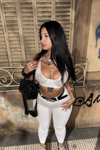 Genesis (29 años) — Palermo, Argentina - 37