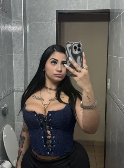 Genesis (29 años) — Palermo, Argentina - 11