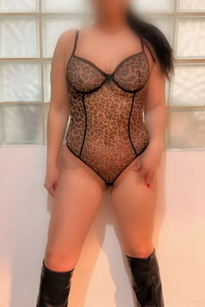 Julieta (26 años) — Villa María, Argentina - 21