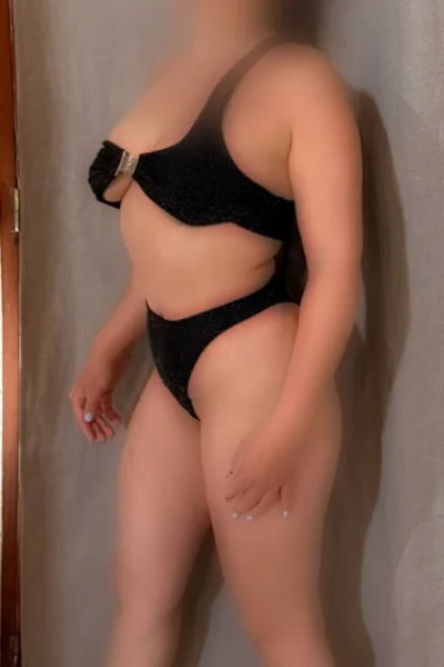 Julieta (26 años) — Villa María, Argentina - 4