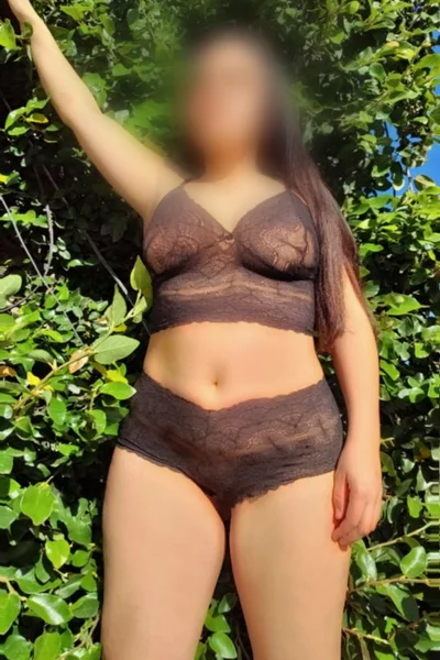 Julieta (26 años) — Villa María, Argentina - 51
