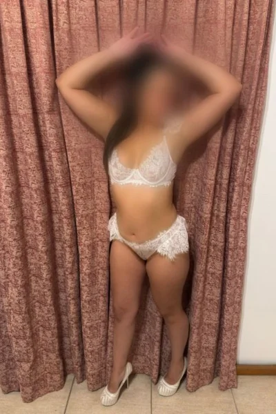 Julieta (26 años) — Villa María, Argentina - 26