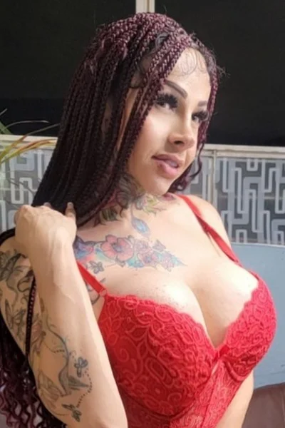 Katia Trillos (33 años) — Ciudad de México, México - 7