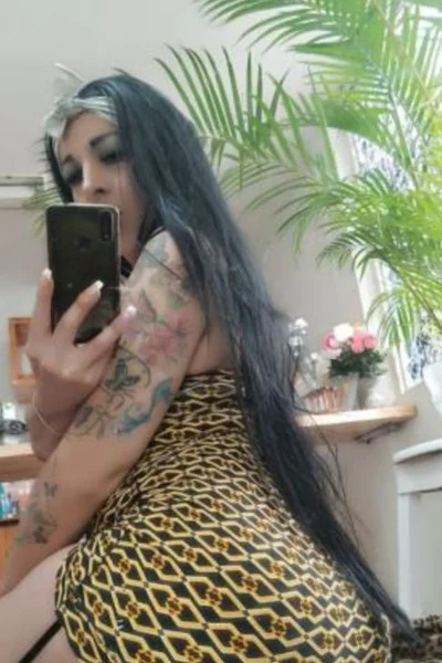 Katia Trillos (33 años) — Ciudad de México, México - 31