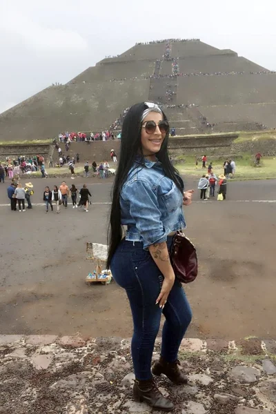 Katia Trillos (33 años) — Ciudad de México, México - 36