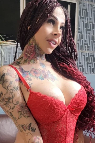 Katia Trillos (33 años) — Ciudad de México, México - 6