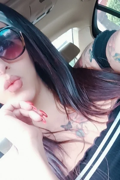 Katia Trillos (33 años) — Ciudad de México, México - 35