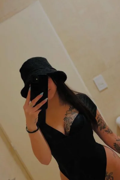 Lucia (22 años) — Palermo, Argentina - 7