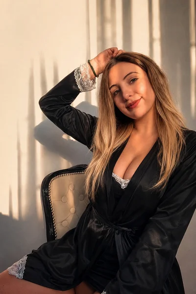 Lolaa (28 años) — Tribunales, Argentina - 2