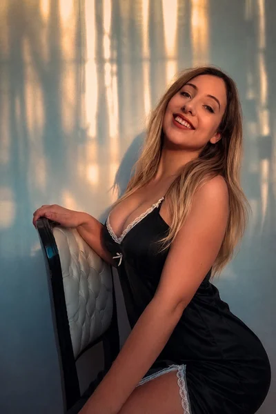 Lolaa (28 años) — Tribunales, Argentina - 3