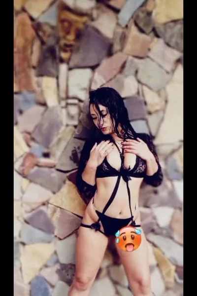 Bianca (25 años) — San Rafael, Argentina - 5