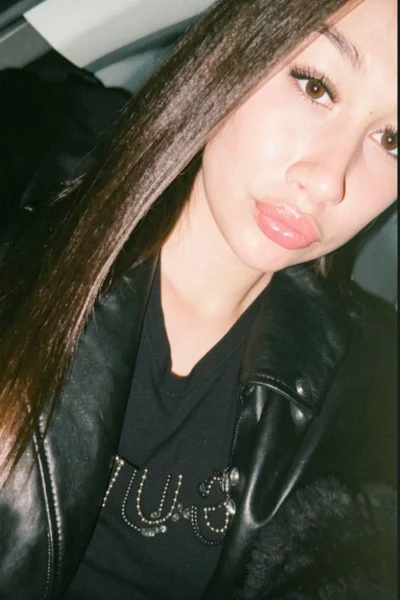 Maru (21 anos) — Microcentro, Argentina - 6