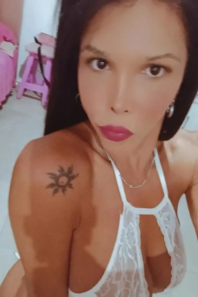 Shofy (29 años) — Capital, Argentina - 28