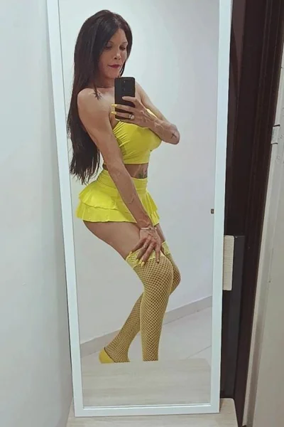 Shofy (29 años) — Capital, Argentina - 70
