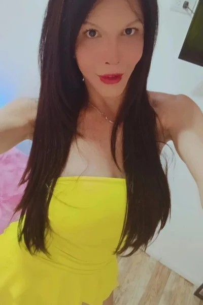 Shofy (29 años) — Capital, Argentina - 68