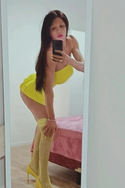 Shofy (29 años) — Capital, Argentina - 67