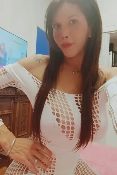 Shofy (29 años) — Capital, Argentina - 87
