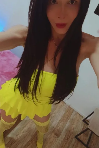 Shofy (29 años) — Capital, Argentina - 69