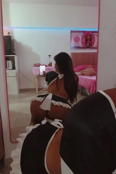 Shofy (29 años) — Capital, Argentina - 38