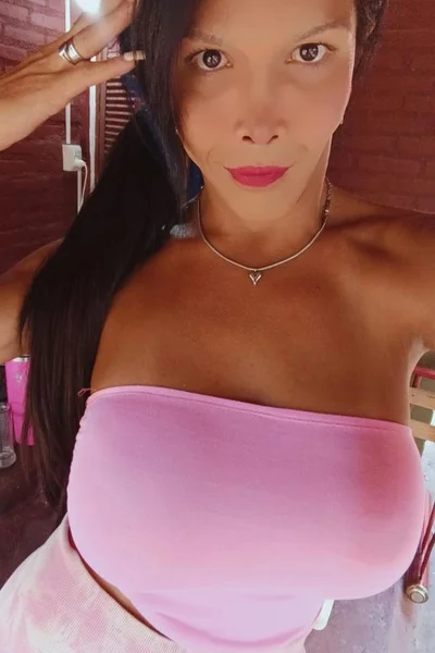 Shofy (29 años) — Capital, Argentina - 44