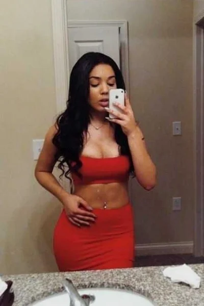Melina (27 años) — Ciudad de México, México - 7
