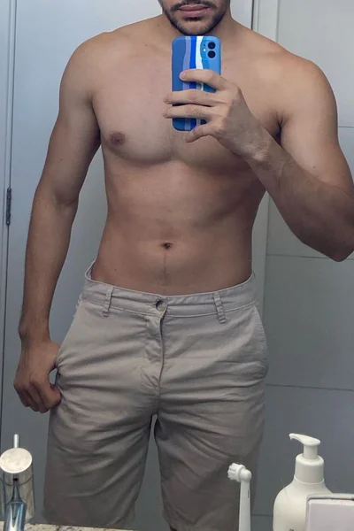 Samuel (25 años) — São Paulo, Brasil - 5
