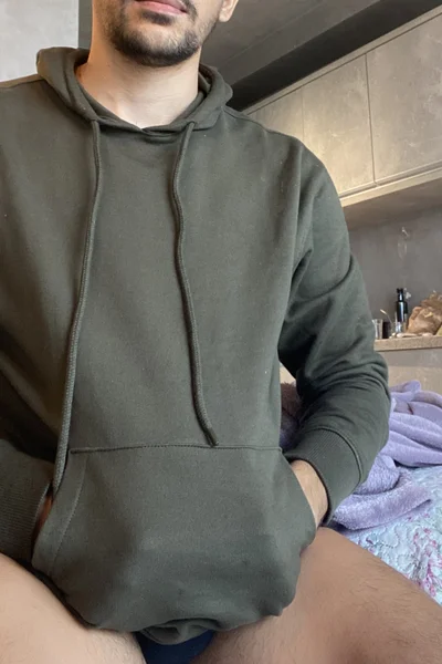 Samuel (25 años) — São Paulo, Brasil - 1