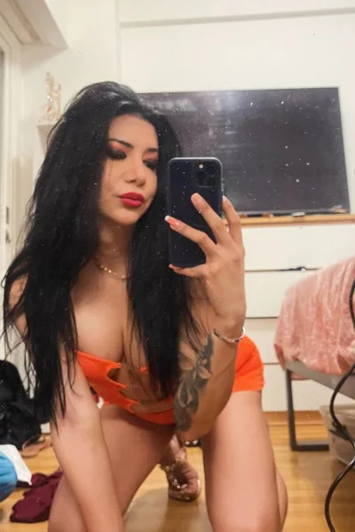 Larisa V (29 años) — Montserrat, Argentina - 2