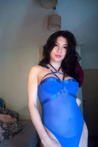 Larisa V (29 anos) — Montserrat, Argentina - 16