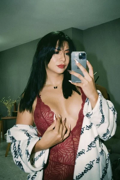 Larisa V (29 años) — Montserrat, Argentina - 1
