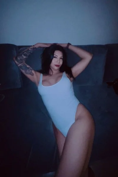 Larisa V (29 anos) — Montserrat, Argentina - 13
