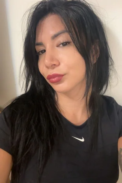 Larisa V (29 anos) — Montserrat, Argentina - 6
