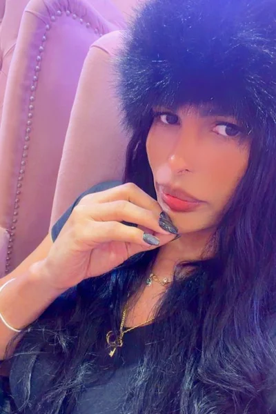 Madison Ferrer (25 años) — Recoleta, Argentina - 108