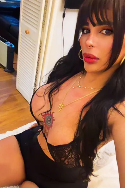 Madison Ferrer (25 años) — Recoleta, Argentina - 116