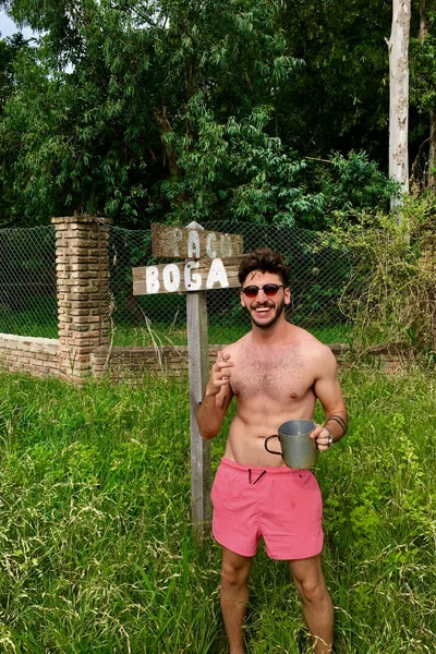 Ivo (32 años) — Capital, Argentina - 40