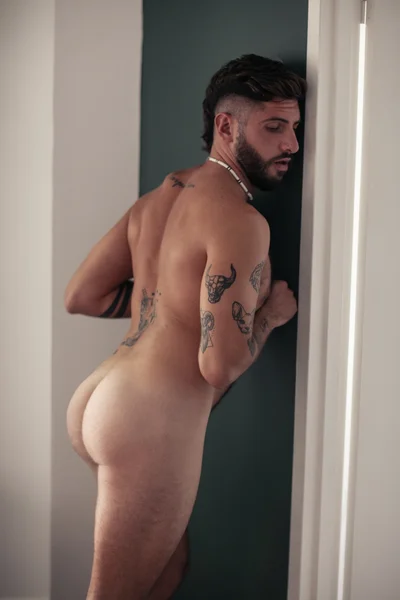 Ivo (32 años) — Capital, Argentina - 3