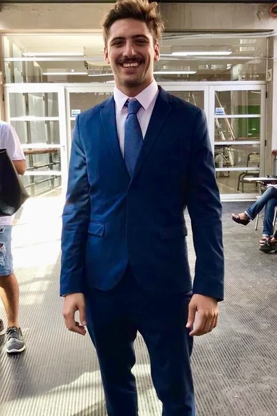 Ivo (32 años) — Capital, Argentina - 12