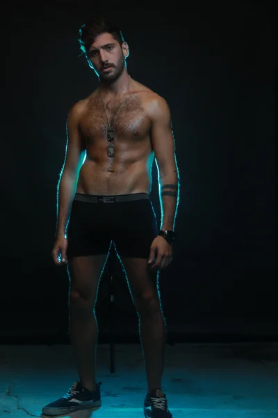 Ivo (32 años) — Capital, Argentina - 10
