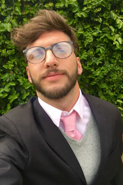 Ivo (32 años) — Capital, Argentina - 1