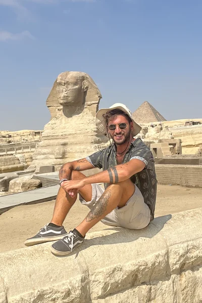 Ivo (32 años) — Capital, Argentina - 14