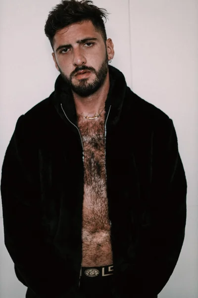 Ivo (32 años) — Capital, Argentina - 7
