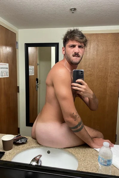 Ivo (32 años) — Capital, Argentina - 39