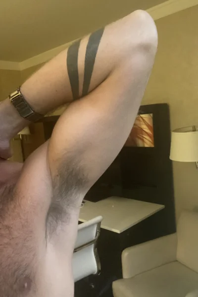 Ivo (32 años) — Capital, Argentina - 37