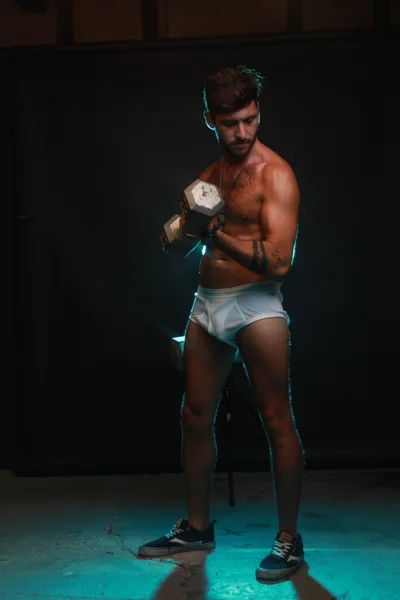 Ivo (32 años) — Capital, Argentina - 15