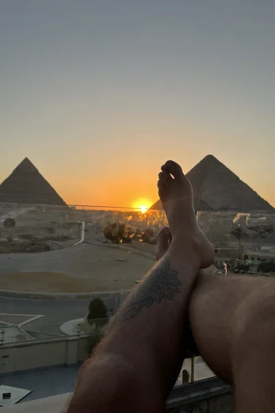 Ivo (32 años) — Capital, Argentina - 21